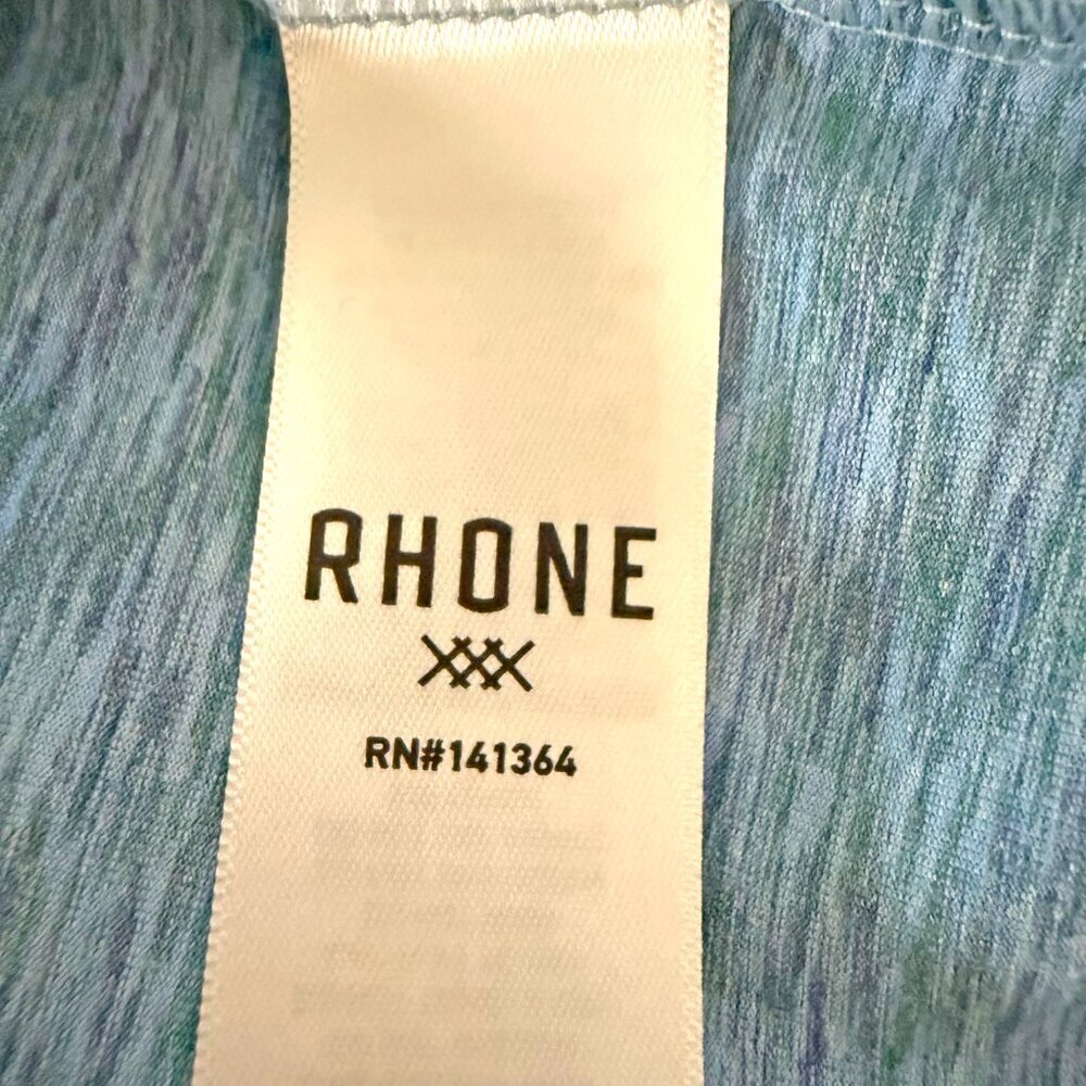 Rhone Reign Top - Picture 5 of 9